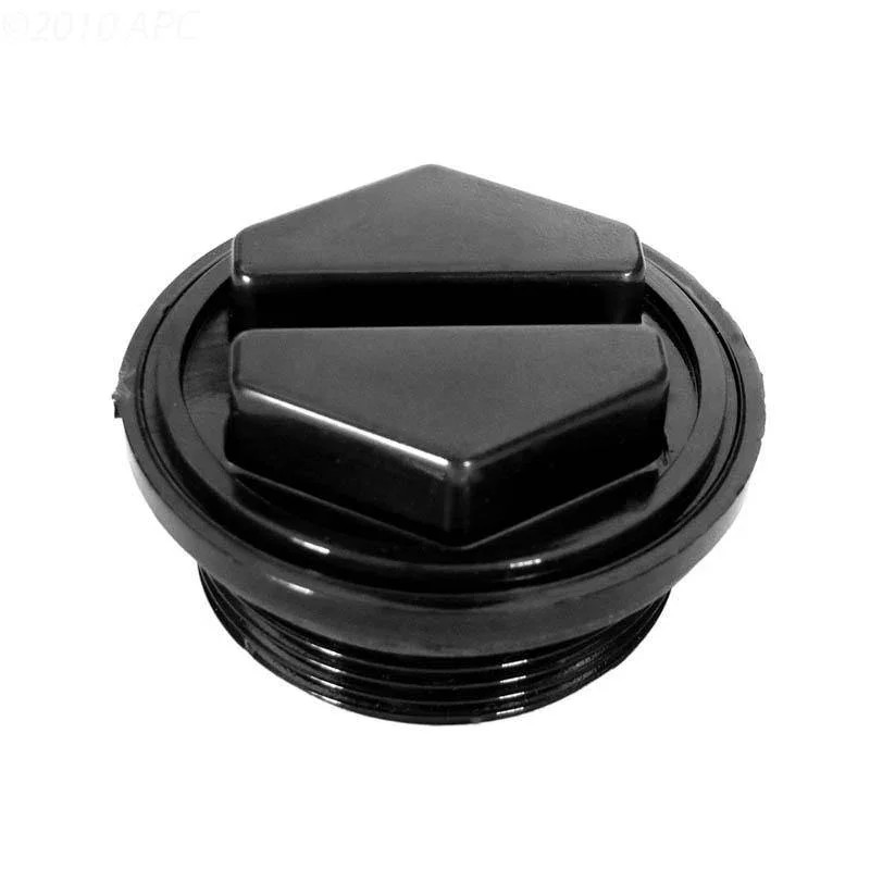 Plug, 1-1/2" drain w/O-Ring (b)