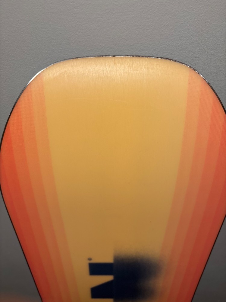 burton custom 2024 snowboard 158cm