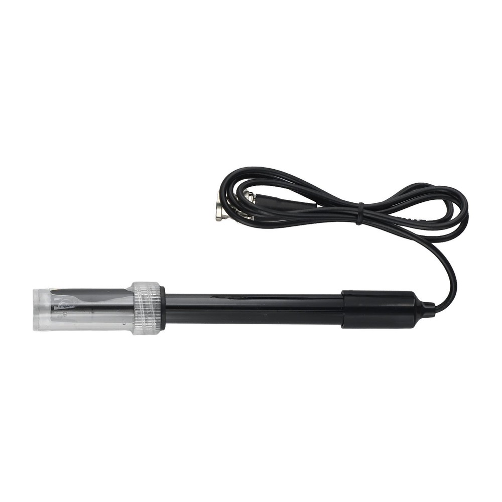 BNC Compatible Laboratory Electrode Probe for PH Testing Reliable Performance