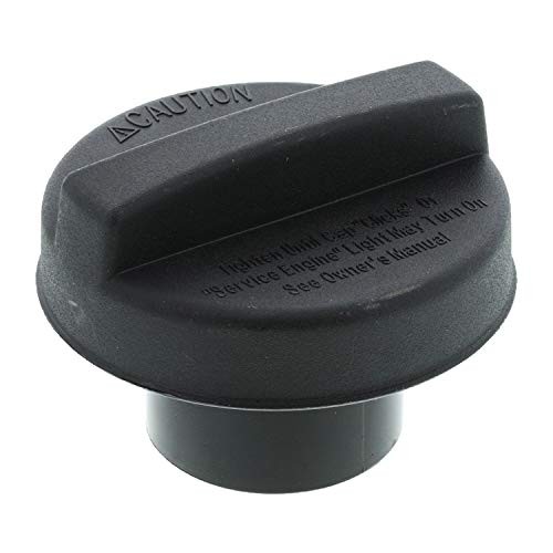 10842 Fuel Cap,Black