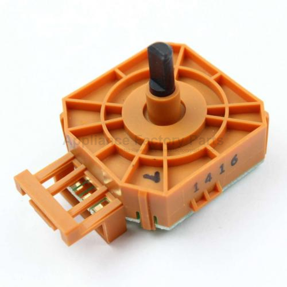 Frigidaire 137493300 SWITCH