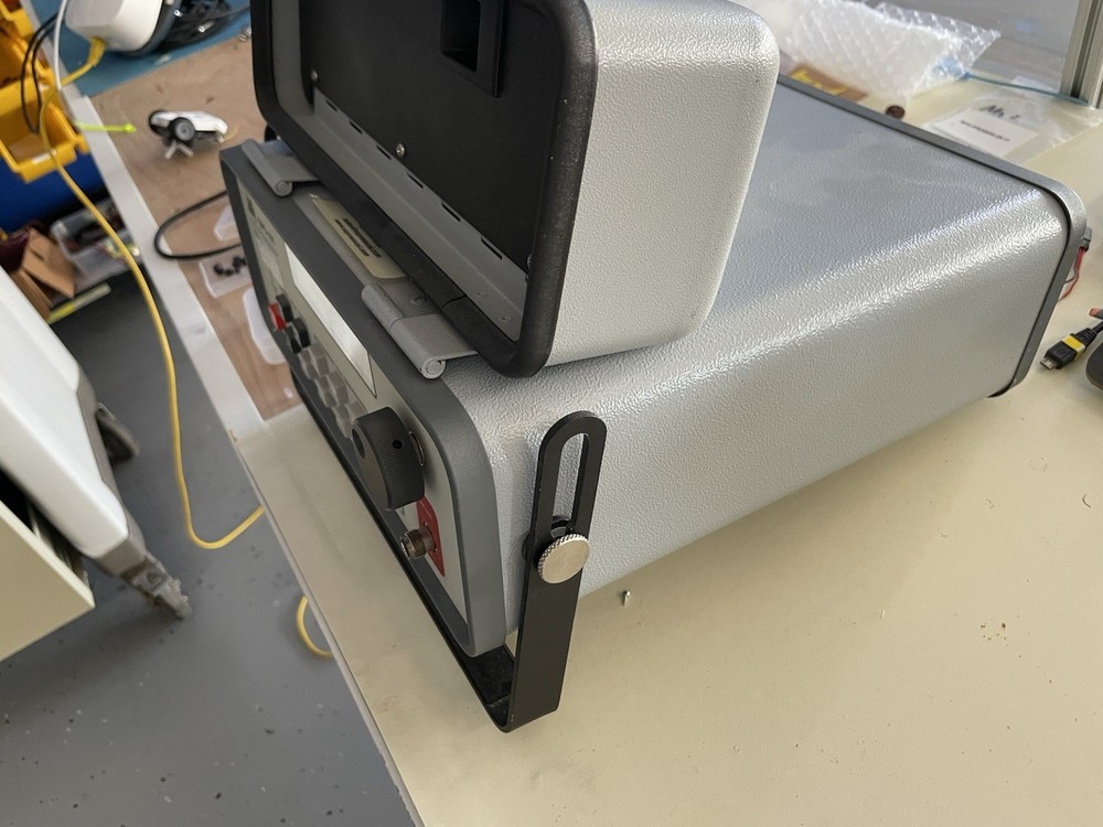 IFR GPS-101 GPS Simulator with Antenna