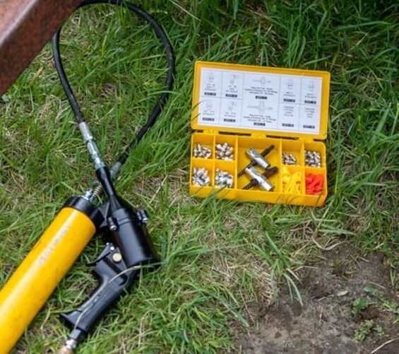 Grease Fitting Multi-Tool (Small)