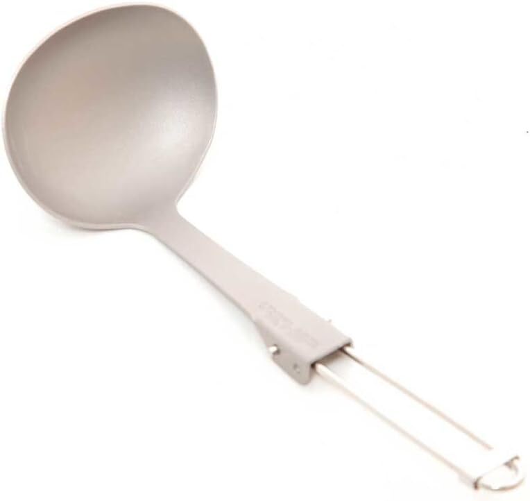 UNIFLAME Trail Ladle Ti 668177