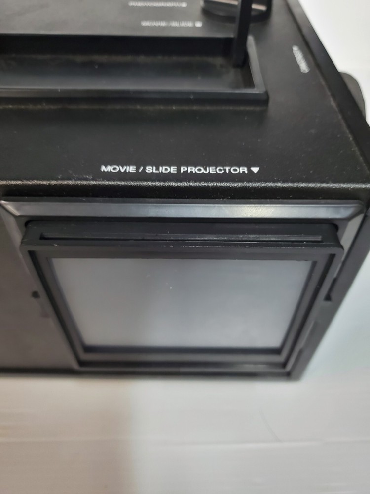DNC ALL-IN-ONE Video Transfer System - Untested - as is no cables.