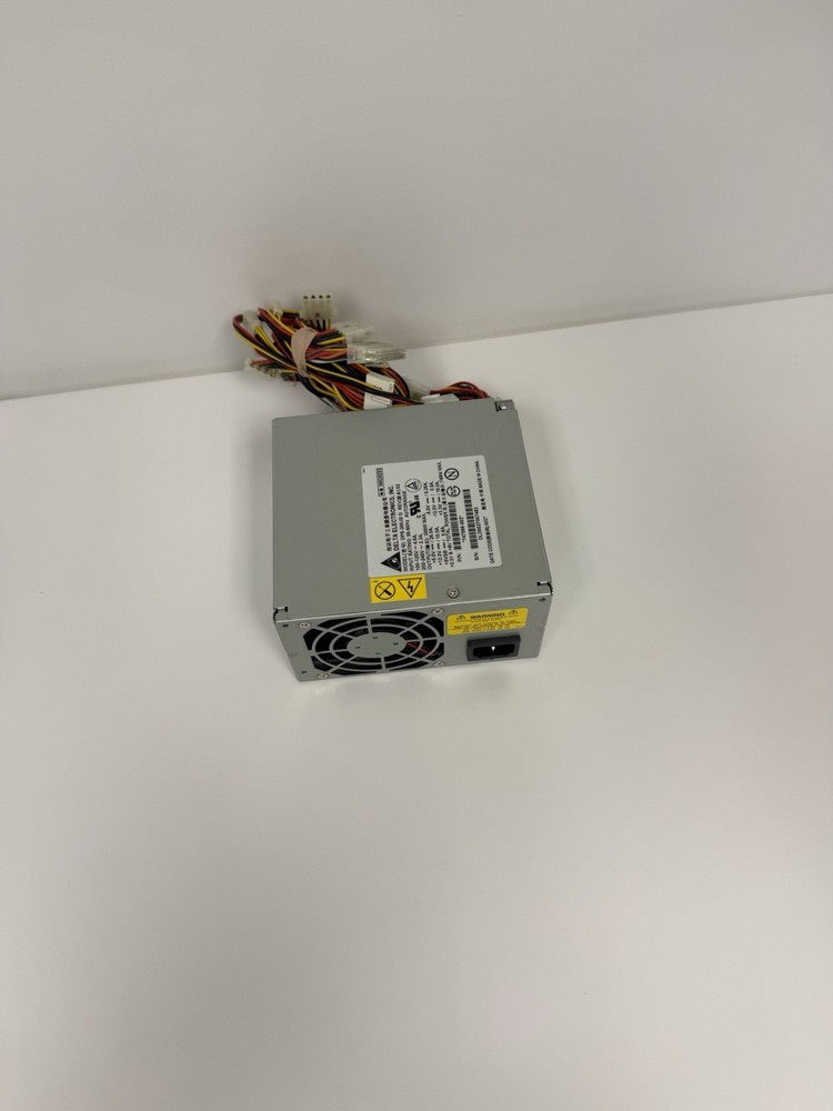 DELTA DPS-300JB D 300W Power Supply Tested