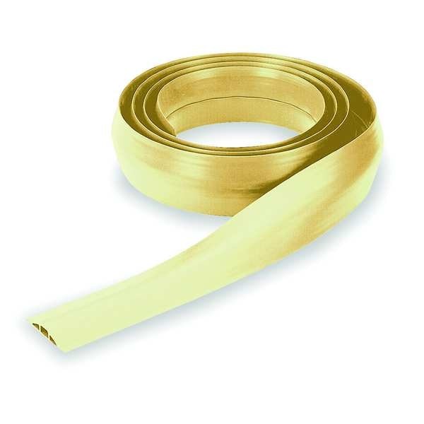 Hubbell Wiring Device-Kellems Ft2br10 Cable Protector, 9/16 In H, 10 Ft L,