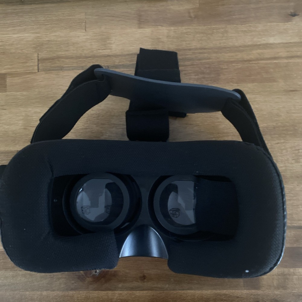 IJOY Youreality Virtual Reality Smartphone Helmet