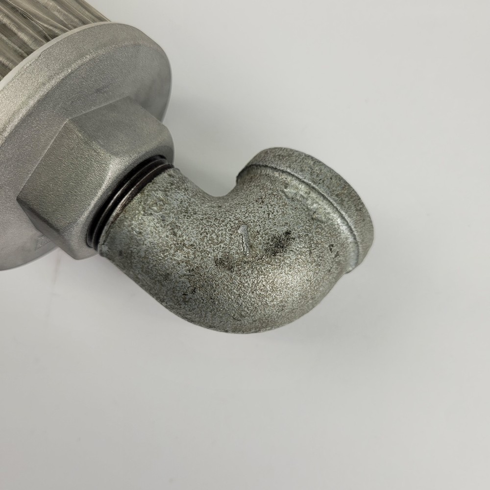 DHC 1" NPT Hydraulic Suction Strainer - USED