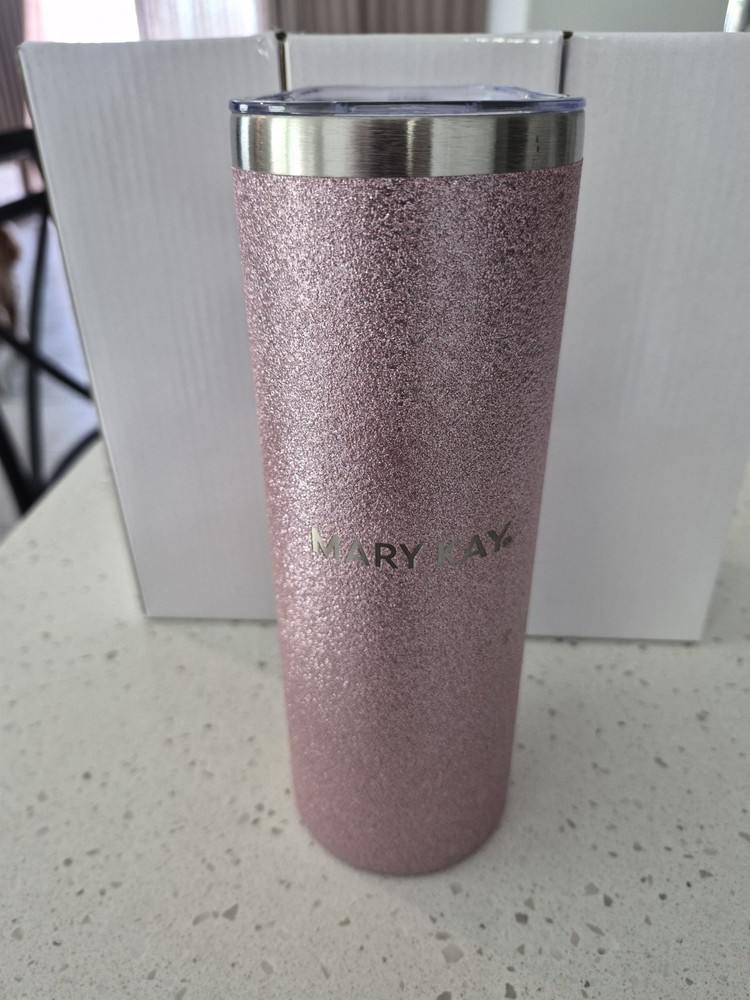 Mary Kay Travel Drinking  Termo