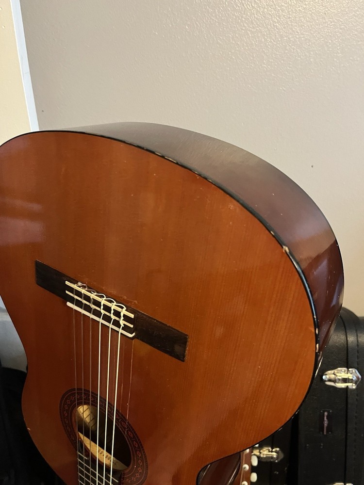Yamaha C40 Classical Guitar