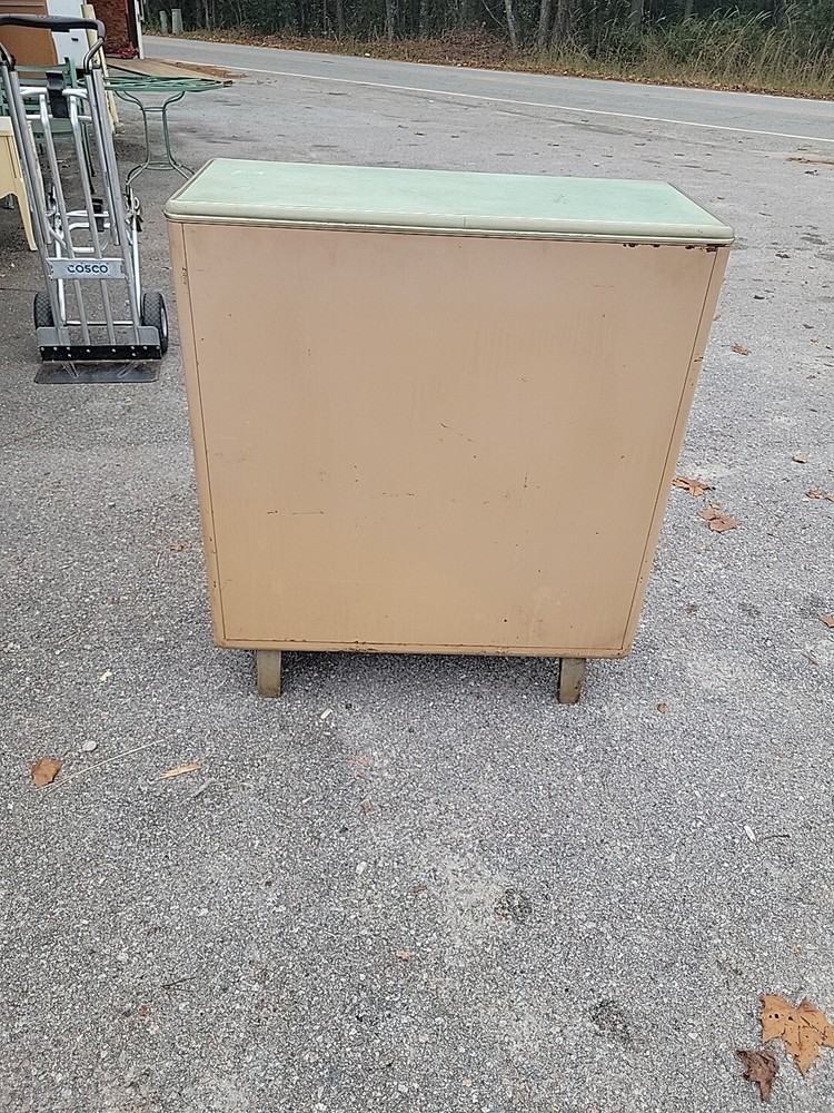 The General Fireproofing Mode-Maker Industrial Steel Bookcase