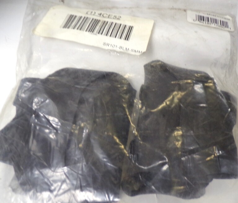SERVUS, STUDS, 4CE52, SIZE SMALL (6-9), SR101-BLM-SMM, 1 PAIR, GRIP PROTECTION