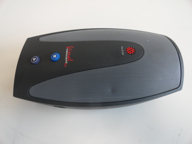 Polycom Visual Concert FX VGA Adapter (2201-10500-002)