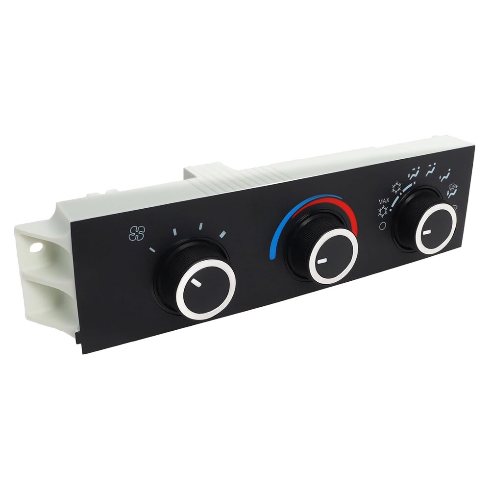 Climate Control Module 599-217 For Dorman Chevy GMC Van 96-20 Express Ventur