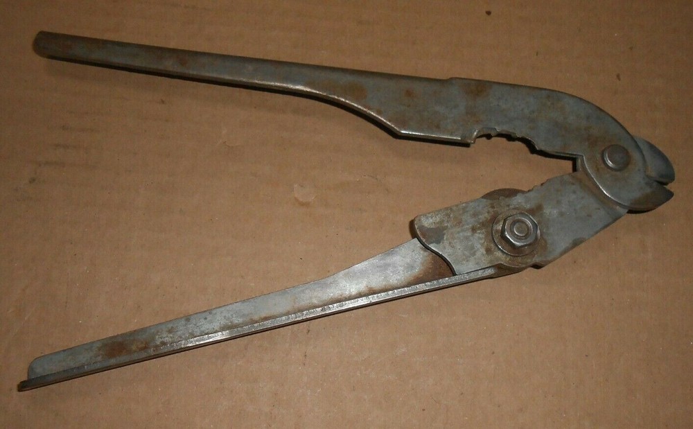 IDEAL BX ARMOR CUTTER 45-079