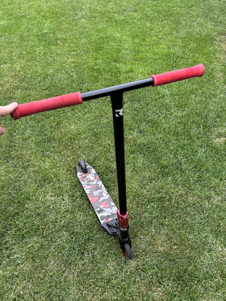 Custom Pro Scooter (Pandemonium) (Tilt) (Root Industries) ++