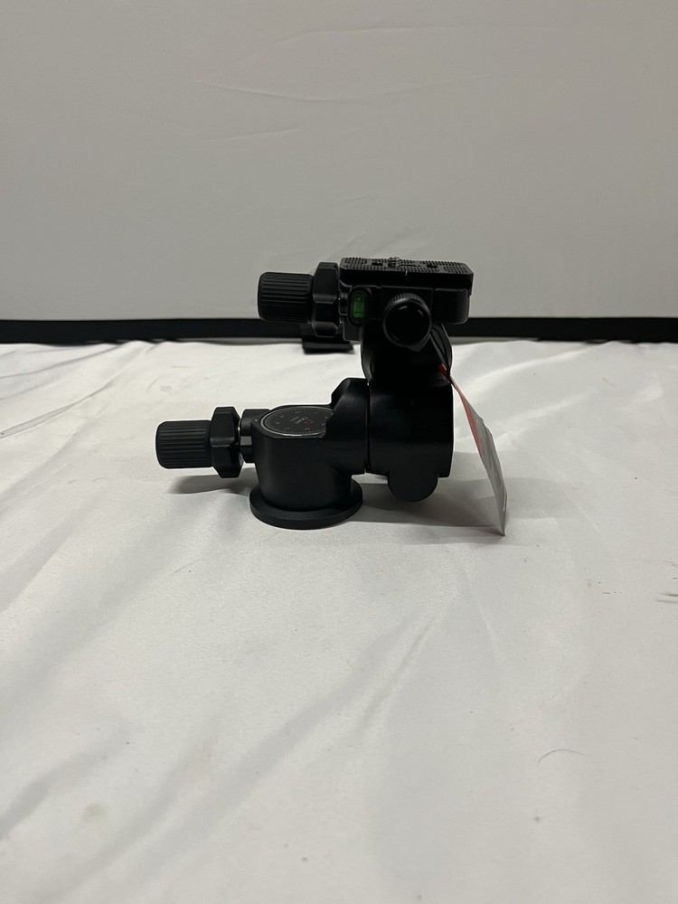 Three Way Geared Head Oben GR3W-15