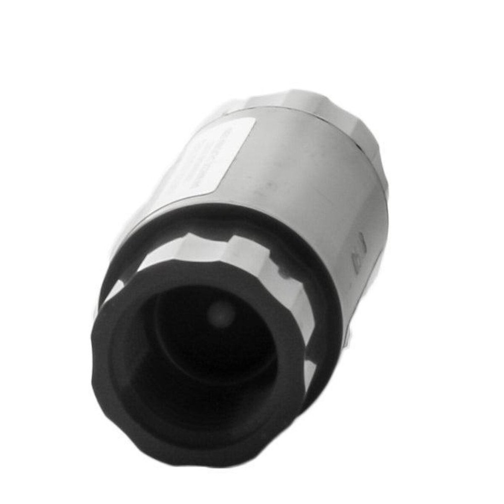 Hunter Drain Check Valve FIPT 1/2 in.