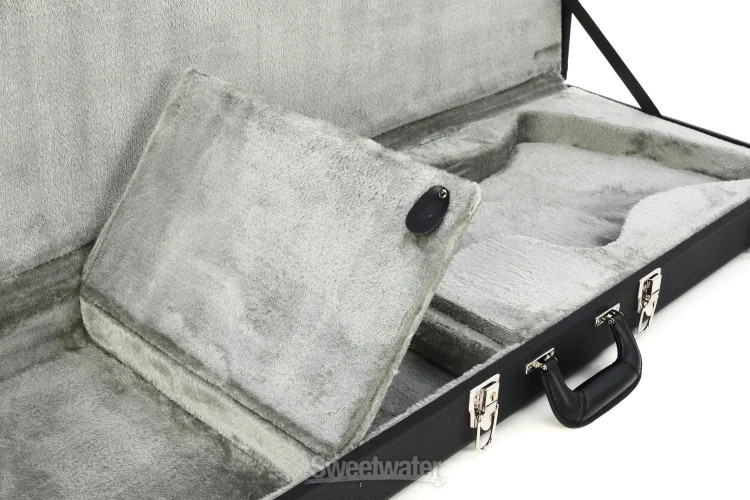 ESP LTD Phoenix Bass Form Fitting Case