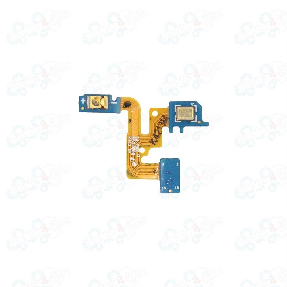 For Samsung Galaxy Note Pro 12.2" P900 New Microphone Flex Replacement Part