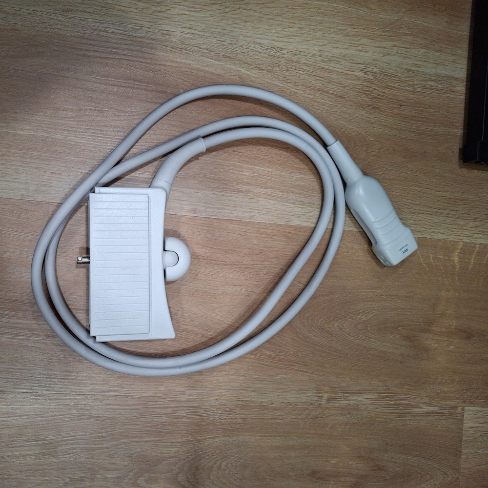 Acuson 4V1 Ultrasound Probe/ Transducer