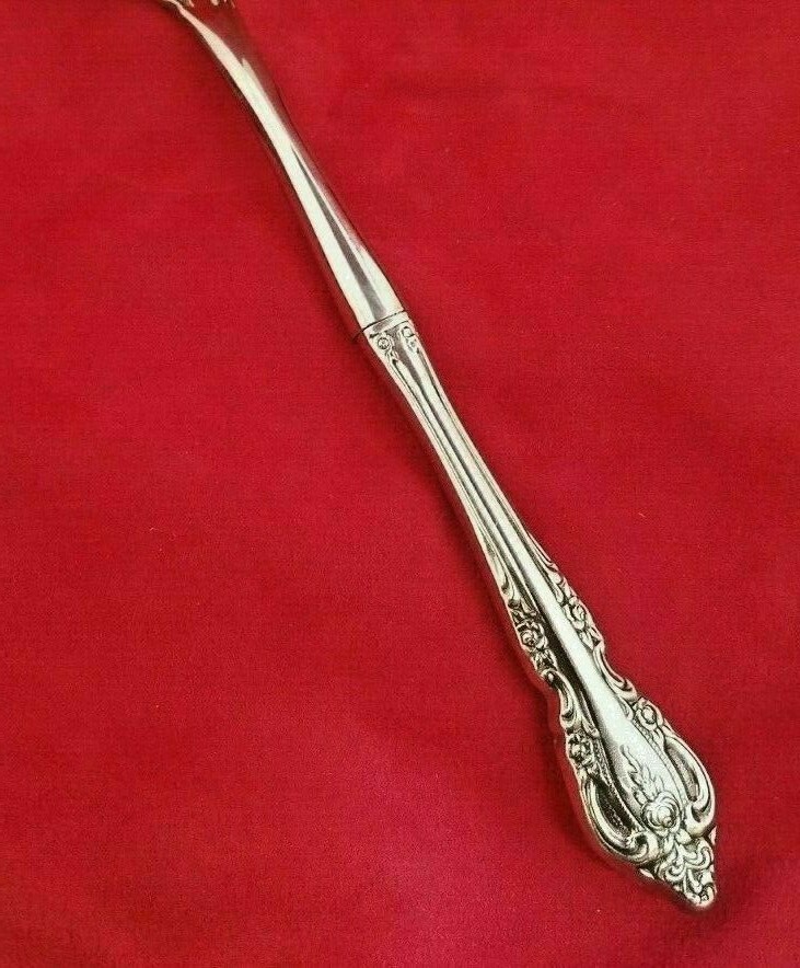 Brahms by Oneida Stainless Steel Custom Made Pasta Server