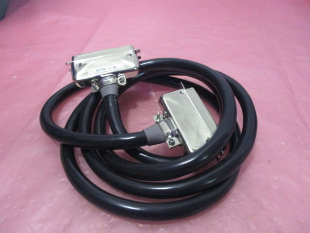 SCN-4 Power Cable Spin Unit, 450281