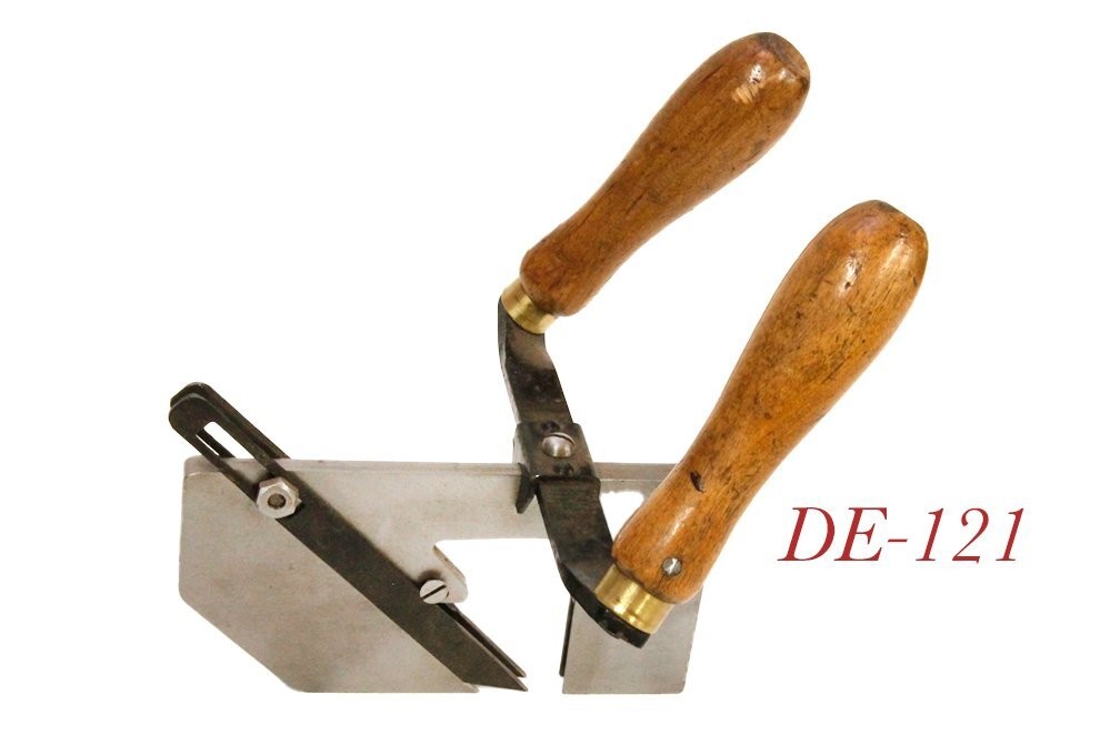 modern maker SANDUSKY GRASSHOPPER woodworking plane