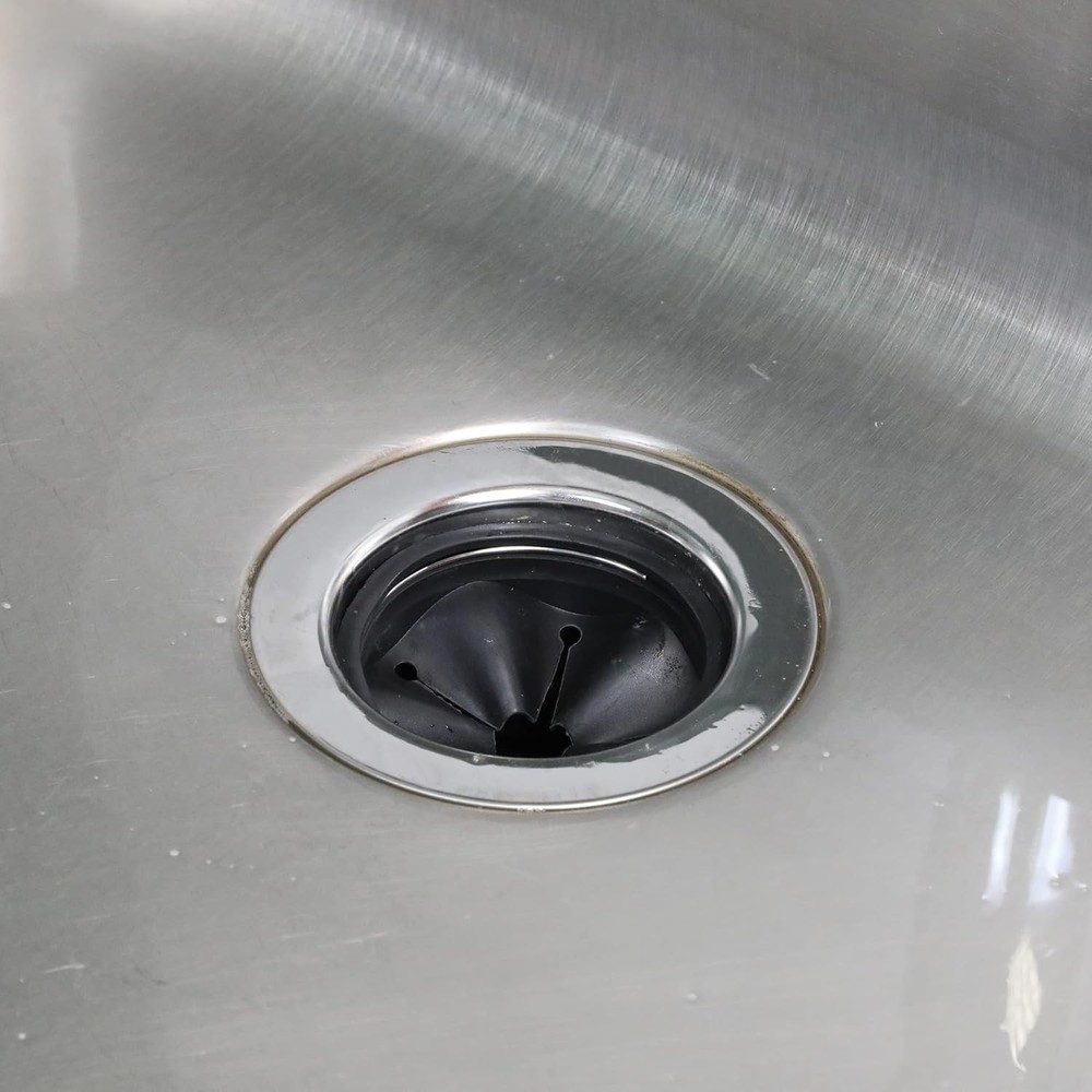 Garbage Disposal Splash Guard - Durable, Elegant, and Essential Kitchen Upgrade