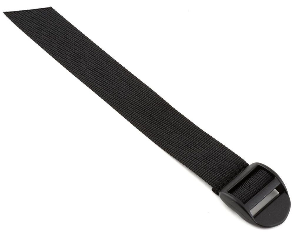 Race Face Tailgate Pad Strap Extender (Black) [RFQB017000]
