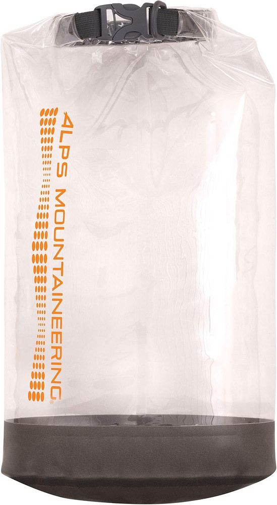 Clear Passage Dry Bag