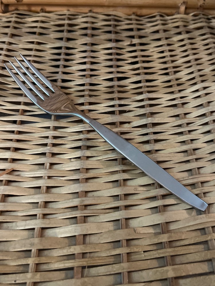 Oneida Community Frostfire Stainless Flatware Choice