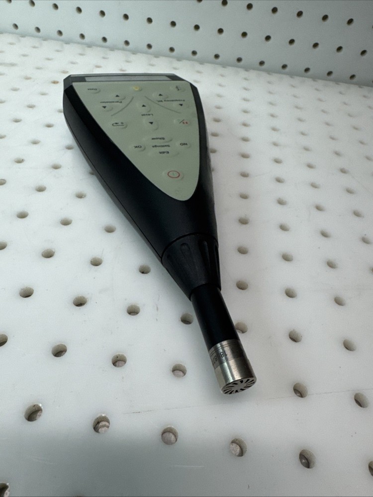 Bruel & Kjaer Type 2236 Sound Level Meter