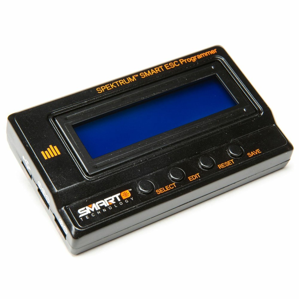 Spektrum Smart ESC Programming Update Box