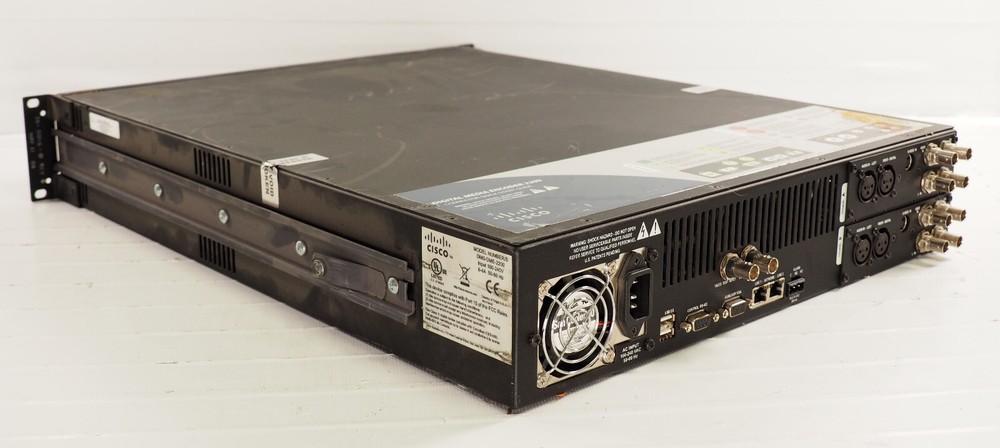CISCO 2200 DMS-DME-2200 Digital Media Encoder