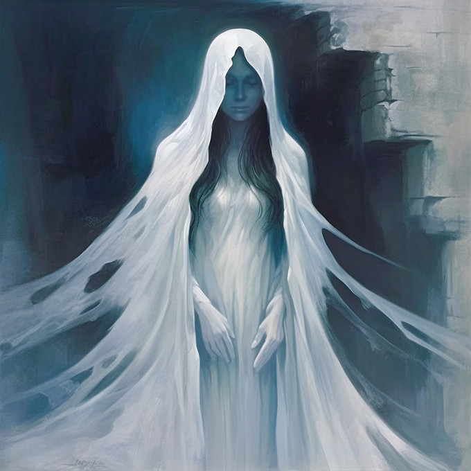 The New Dark Age - Dungeons & Dragons 5E Adventure Module