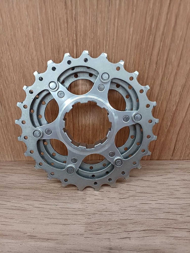 CS-6600 Sprocket