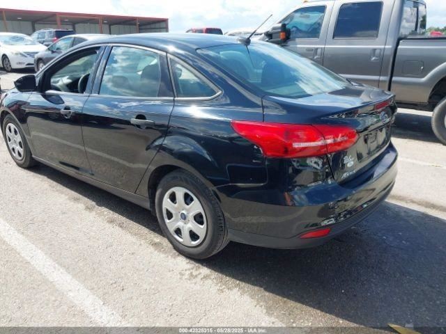 FOCUS 2017 Transmission Shift 712364