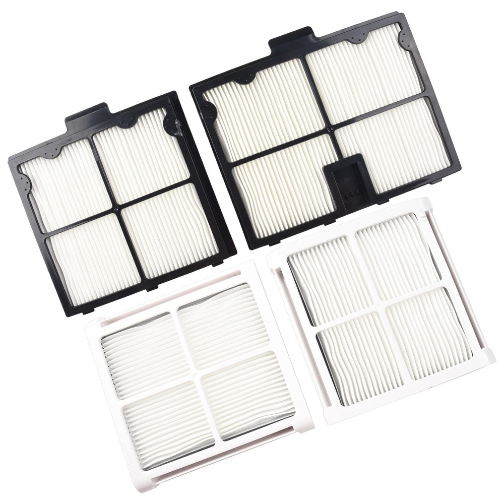 Maintain a Pristine Pool with Ultra Fine Filter Cartridge 4 Pack Replacement