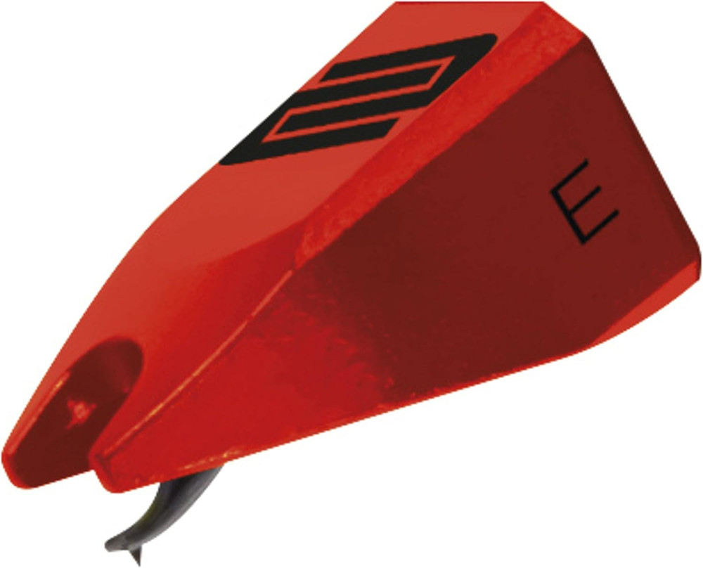 Concorde Vibe Stylus, Red