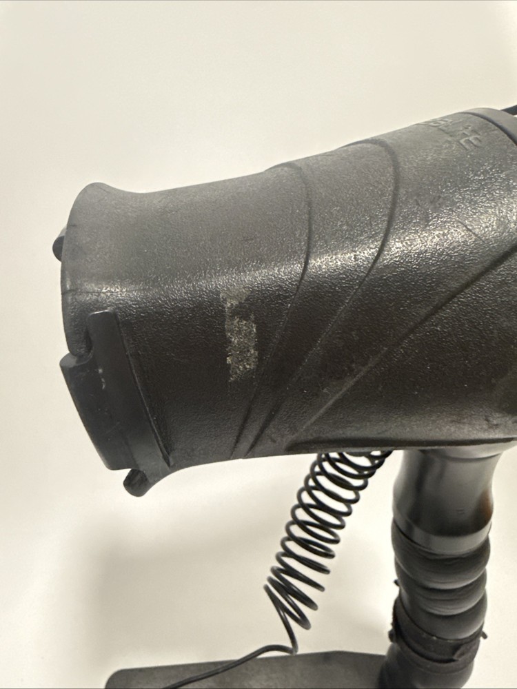 SeaLife Pro Strobe Flash Dive Waterproof SL961 & Optical Cable Tested Working