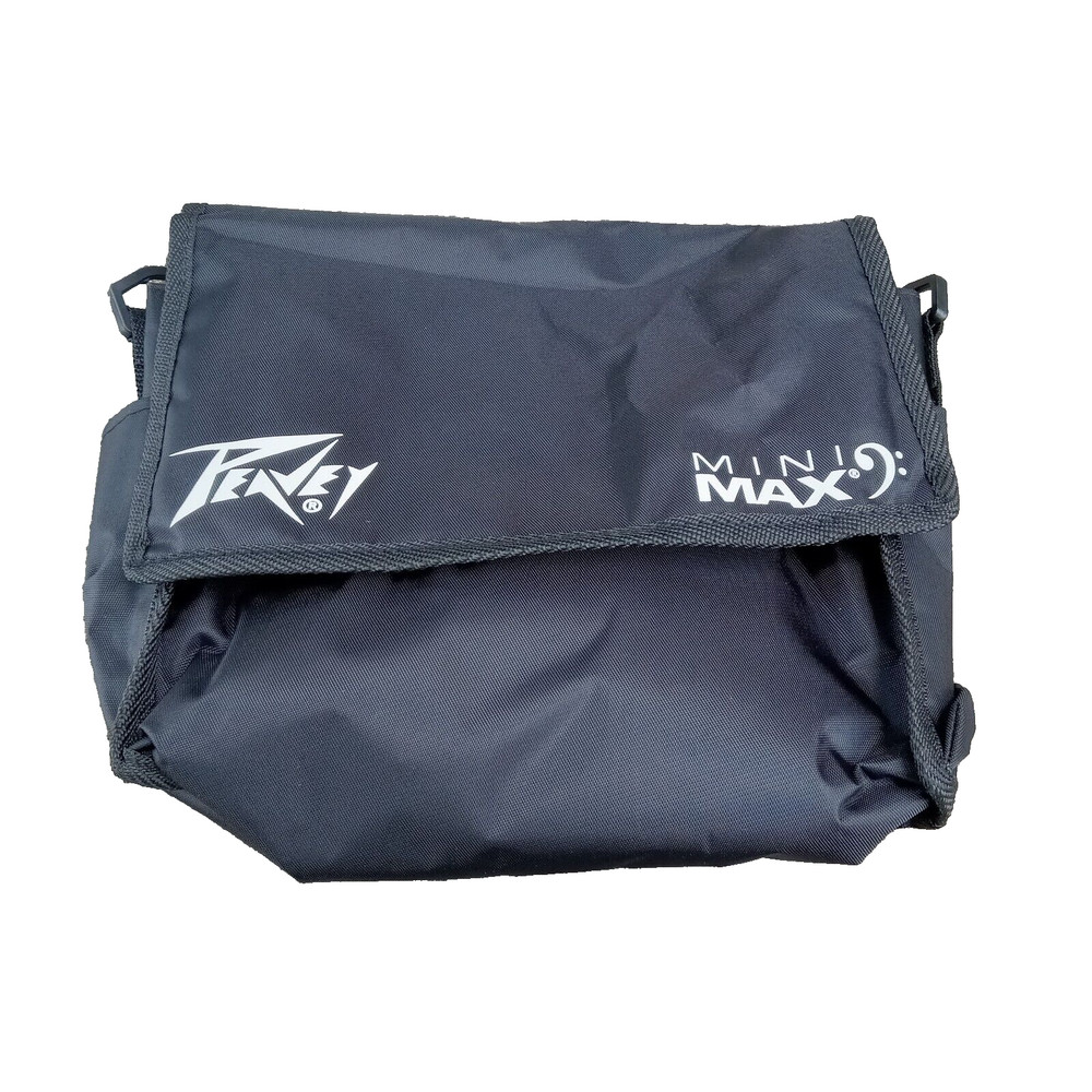 Peavey Mini Max Utility Bag