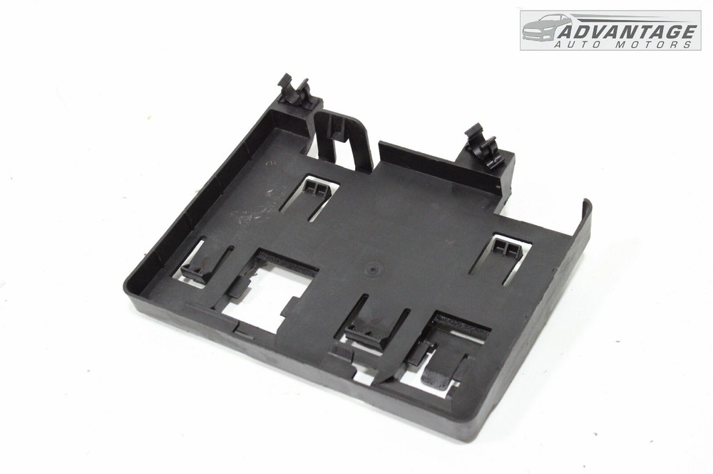 2019-2023 CHEVROLET BLAZER 3.6L ENGINE COMPUTER MODULE BRACKET HOLDER OEM