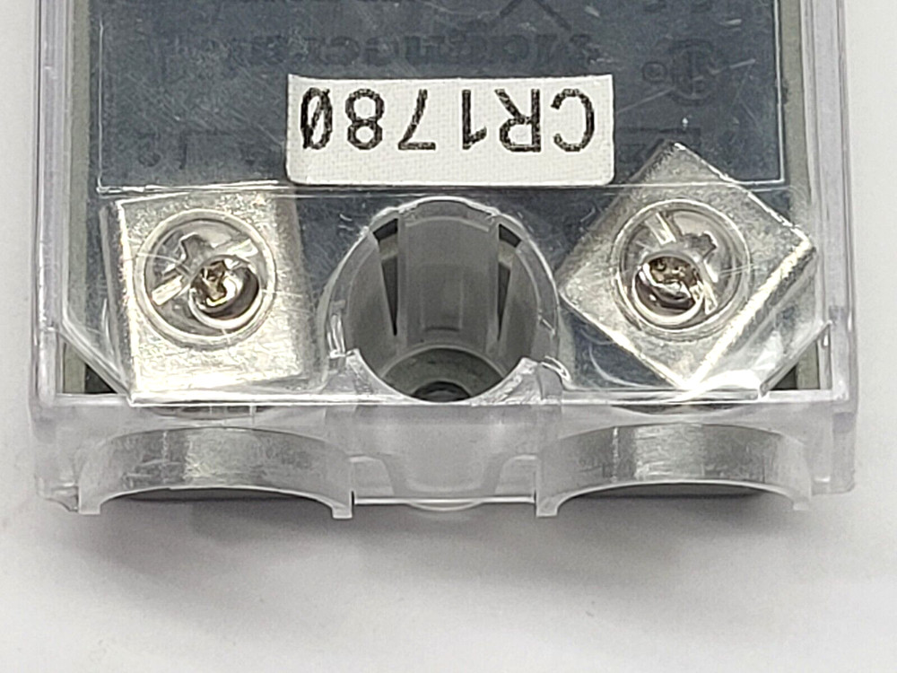 Magnecraft W6210DSX-1 Solid State Relay 10A