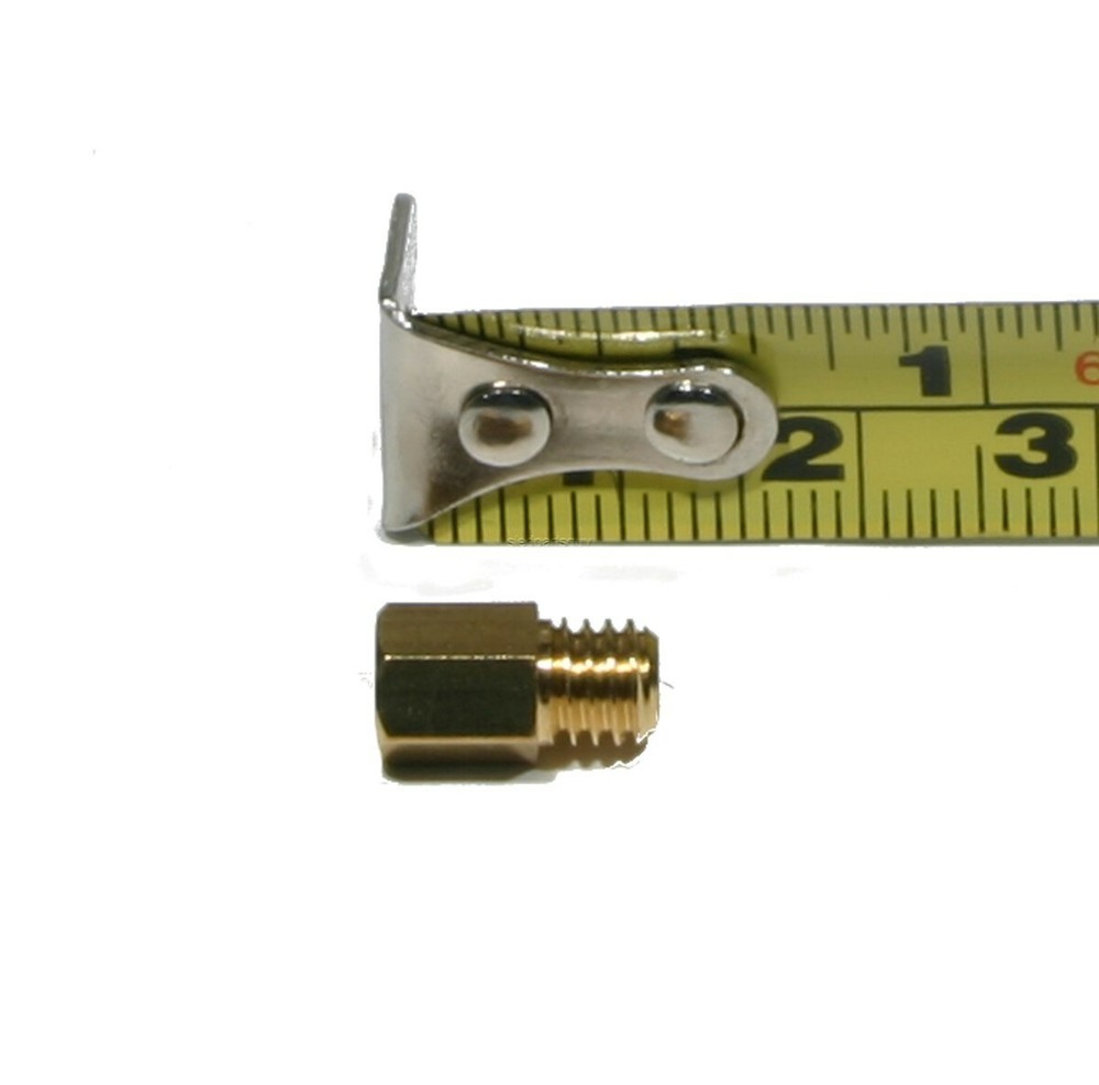 Mikuni 175 Main Hex Jet