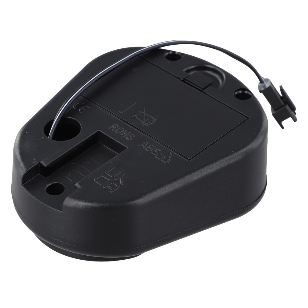 Counter Meter ABS Plastic Calories Burned Tracking Distance Calculation