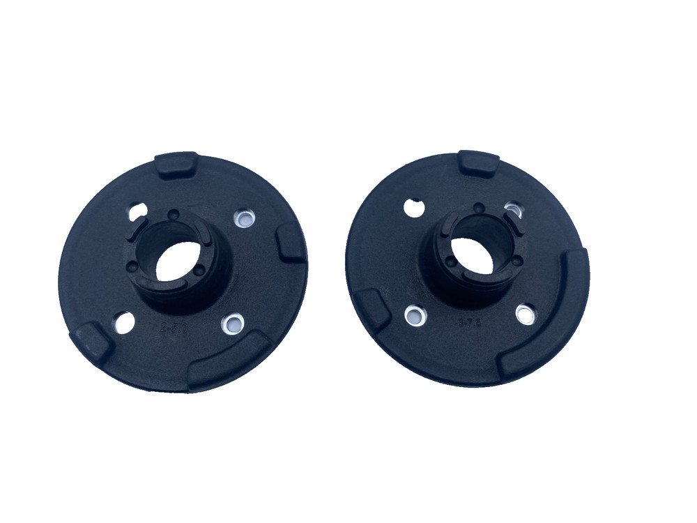 Bowflex 1090 Only Replacement Disc Set (#2, #3) Dumbbell SelectTech Handle Part