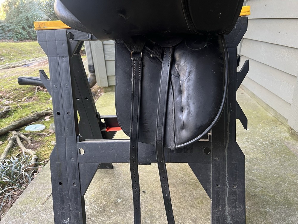 Frank Baines Enduro 17” W