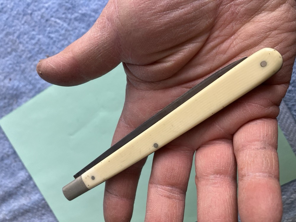 Vintage Laco Germany 290 Knife